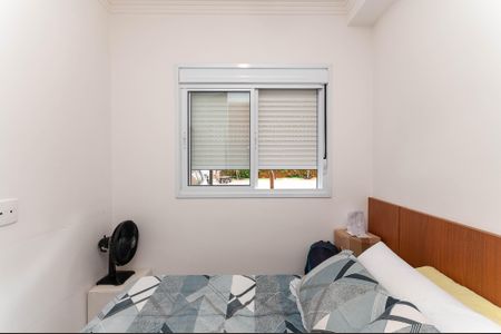 Quarto 1 de apartamento à venda com 2 quartos, 40m² em Vila Leopoldina, São Paulo