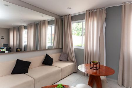 Apartamento para alugar com 40m², 2 quartos e sem vagaÁrea Comum - Salão de Festas