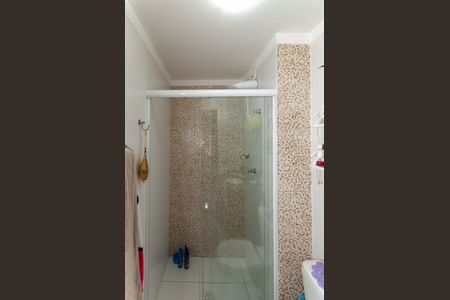 Apartamento para alugar com 40m², 2 quartos e sem vagaBanheiro Social