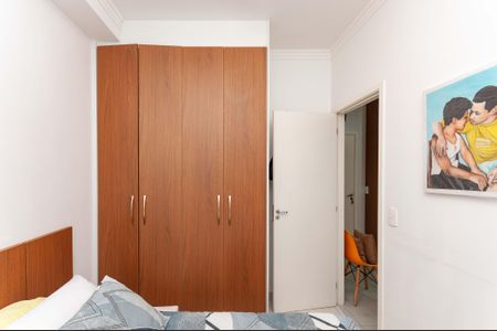 Apartamento para alugar com 40m², 2 quartos e sem vagaQuarto 1