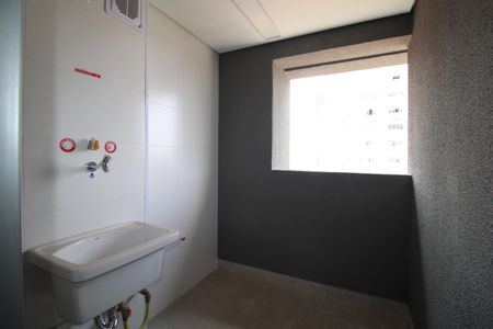 Apartamento à venda com 74m², 2 quartos e 1 vagaSala / Cozinha / Área de Serviço