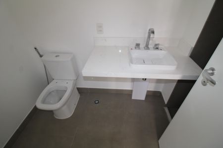 Apartamento à venda com 74m², 2 quartos e 1 vagaBanheiro 2