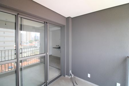 Apartamento à venda com 74m², 2 quartos e 1 vagaSala / Cozinha / Área de Serviço - Varanda