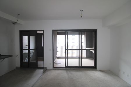 Apartamento à venda com 74m², 2 quartos e 1 vagaSala / Cozinha / Área de Serviço