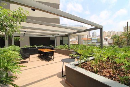 Apartamento à venda com 74m², 2 quartos e 1 vagaÁrea Comum