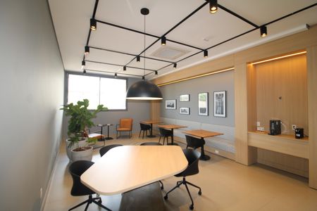 Apartamento à venda com 74m², 2 quartos e 1 vagaÁrea Comum