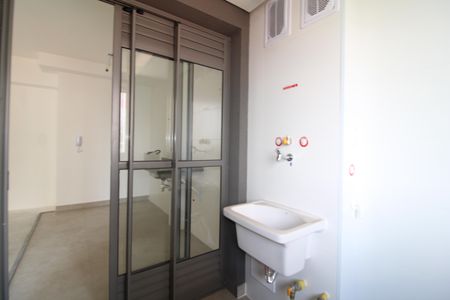 Apartamento à venda com 74m², 2 quartos e 1 vagaSala / Cozinha / Área de Serviço