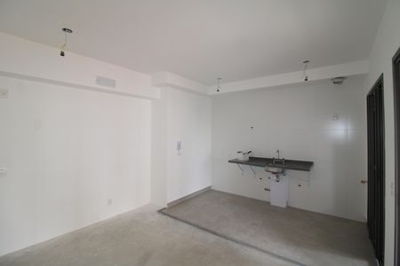Apartamento à venda com 74m², 2 quartos e 1 vagaSala / Cozinha / Área de Serviço