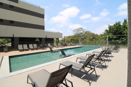 Apartamento à venda com 74m², 2 quartos e 1 vagaÁrea Comum