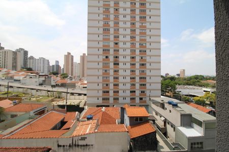 Apartamento à venda com 74m², 2 quartos e 1 vagaSala / Cozinha / Área de Serviço - Varanda