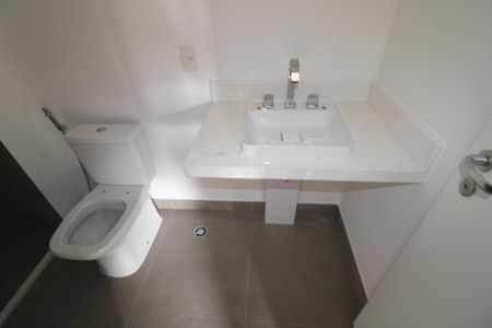 Apartamento à venda com 74m², 2 quartos e 1 vagaBanheiro 1