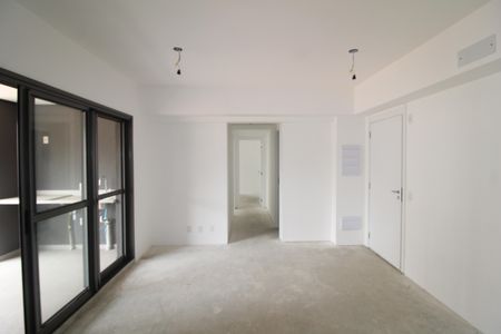 Apartamento à venda com 74m², 2 quartos e 1 vagaSala / Cozinha / Área de Serviço