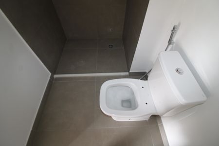 Apartamento à venda com 74m², 2 quartos e 1 vagaBanheiro 1