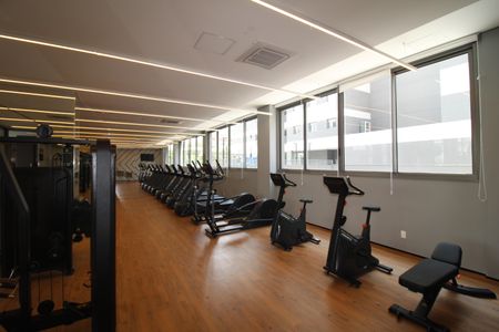 Apartamento à venda com 74m², 2 quartos e 1 vagaÁrea Comum