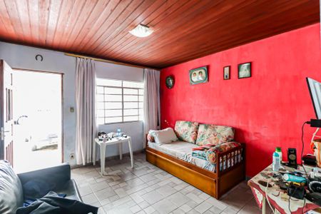 Sala de casa à venda com 1 quarto, 300m² em Instituto de Previdência, São Paulo