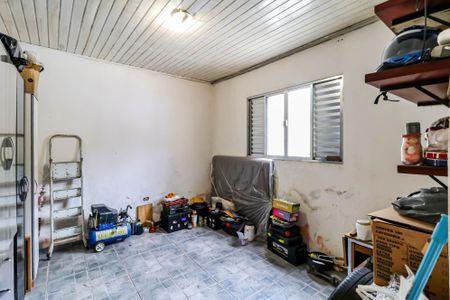Quarto de casa à venda com 1 quarto, 300m² em Instituto de Previdência, São Paulo