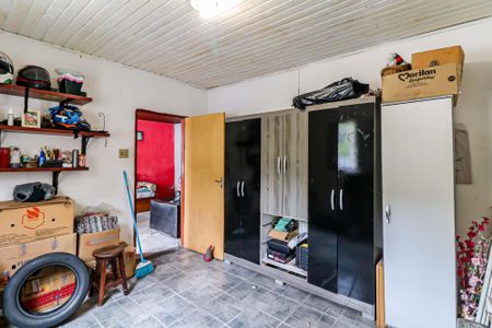 Quarto de casa à venda com 1 quarto, 300m² em Instituto de Previdência, São Paulo