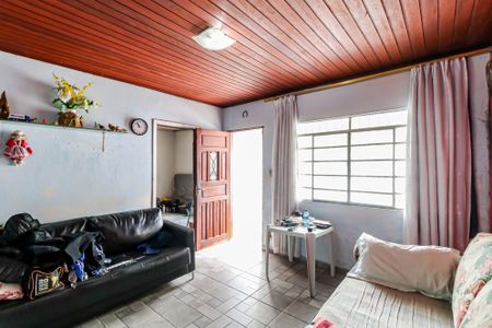 Sala de casa à venda com 1 quarto, 300m² em Instituto de Previdência, São Paulo