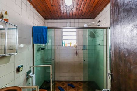 Banheiro de casa à venda com 1 quarto, 300m² em Instituto de Previdência, São Paulo