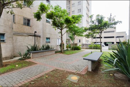 Apartamento para alugar com 56m², 2 quartos e 1 vaga Apartamento para alugar com 56m², 2 quartos e 1 vagaÁrea comum