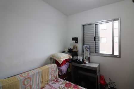 Apartamento para alugar com 56m², 2 quartos e 1 vagaQuarto