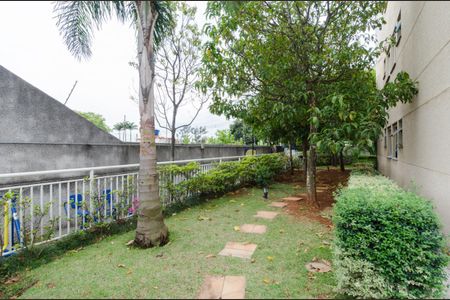 Apartamento para alugar com 56m², 2 quartos e 1 vaga Apartamento para alugar com 56m², 2 quartos e 1 vagaÁrea comum