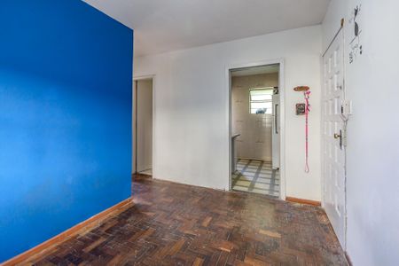 Sala de apartamento para alugar com 2 quartos, 70m² em Cristal, Porto Alegre