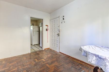 Sala de apartamento para alugar com 2 quartos, 70m² em Cristal, Porto Alegre