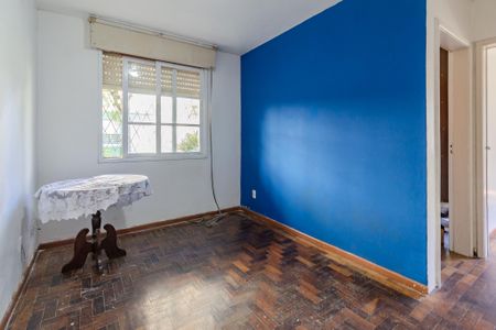 Sala de apartamento para alugar com 2 quartos, 70m² em Cristal, Porto Alegre