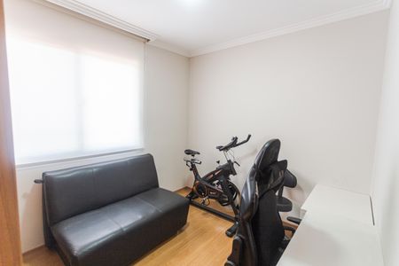 Apartamento à venda com 79m², 3 quartos e 2 vagas Apartamento à venda com 79m², 3 quartos e 2 vagasQuarto 2