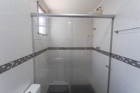 Apartamento à venda com 79m², 3 quartos e 2 vagas Apartamento à venda com 79m², 3 quartos e 2 vagasBanheiro Social