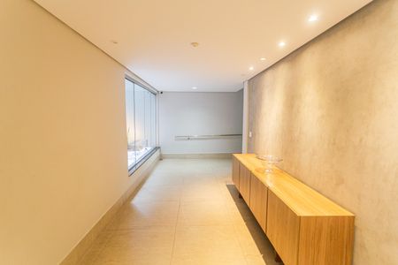 Apartamento à venda com 79m², 3 quartos e 2 vagas Apartamento à venda com 79m², 3 quartos e 2 vagasHall de entrada