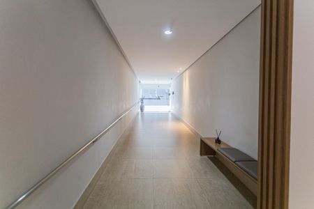 Apartamento à venda com 79m², 3 quartos e 2 vagas Apartamento à venda com 79m², 3 quartos e 2 vagasHall de entrada
