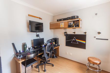 Apartamento à venda com 79m², 3 quartos e 2 vagas Apartamento à venda com 79m², 3 quartos e 2 vagasQuarto 1