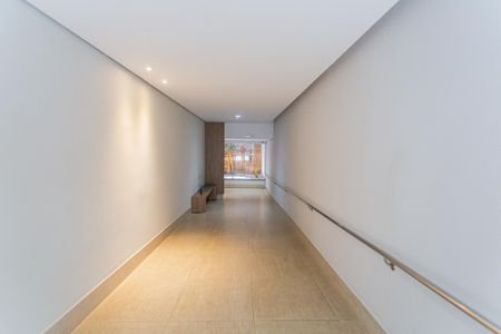 Apartamento à venda com 79m², 3 quartos e 2 vagas Apartamento à venda com 79m², 3 quartos e 2 vagasHall de entrada