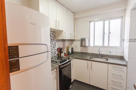 Apartamento à venda com 79m², 3 quartos e 2 vagas Apartamento à venda com 79m², 3 quartos e 2 vagasCozinha
