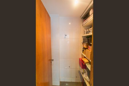 Apartamento à venda com 79m², 3 quartos e 2 vagas Apartamento à venda com 79m², 3 quartos e 2 vagasDespensa