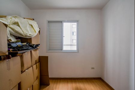 Quarto 1 de apartamento à venda com 1 quarto, 62m² em Vila Helena, Santo André