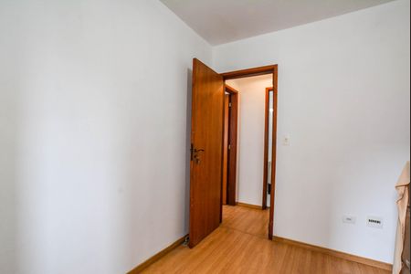 Quarto 1 de apartamento à venda com 1 quarto, 62m² em Vila Helena, Santo André