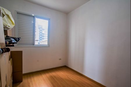 Quarto 1 de apartamento à venda com 1 quarto, 62m² em Vila Helena, Santo André