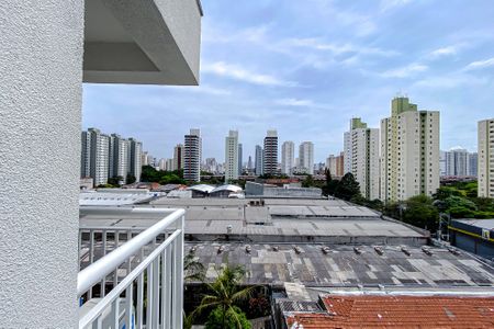 Apartamento à venda com 68m², 2 quartos e 1 vagaVista do Quarto