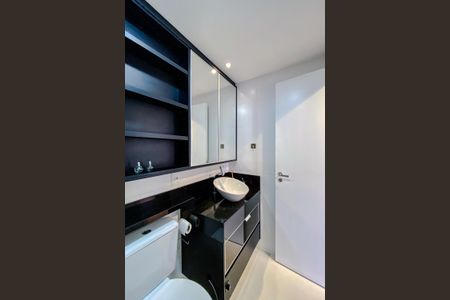 Apartamento à venda com 68m², 2 quartos e 1 vagaBanheiro