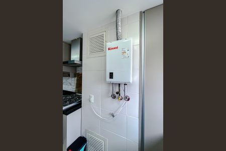 Apartamento à venda com 68m², 2 quartos e 1 vagaÁrea de Serviço