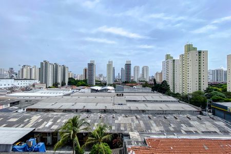 Apartamento à venda com 68m², 2 quartos e 1 vagaVista da Suíte