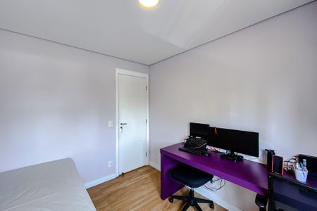 Apartamento à venda com 68m², 2 quartos e 1 vagaQuarto