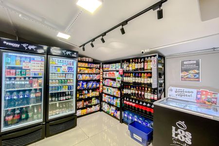 Apartamento à venda com 68m², 2 quartos e 1 vagaÁrea comum