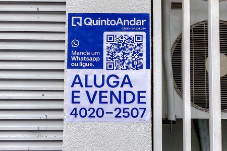 Apartamento à venda com 68m², 2 quartos e 1 vagaPlaquinha