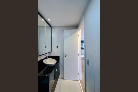 Apartamento à venda com 68m², 2 quartos e 1 vagaBanheiro