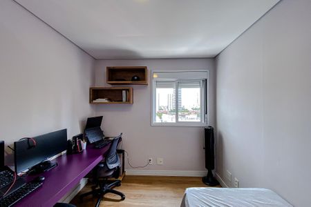 Apartamento à venda com 68m², 2 quartos e 1 vagaQuarto