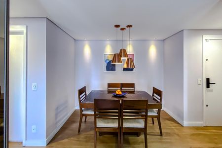 Sala de apartamento para alugar com 2 quartos, 68m² em Brás, São Paulo